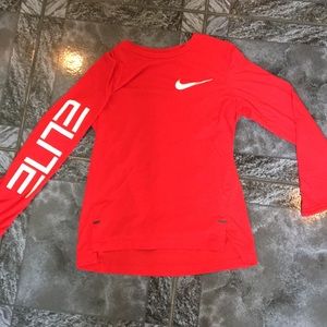 Youth boys Nike